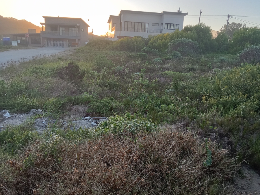 0 Bedroom Property for Sale in Kleinkrantz Western Cape